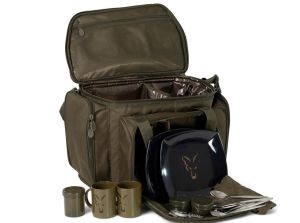 Fox Jedálenská Taška Voyager 2 Person Cooler Food Bag